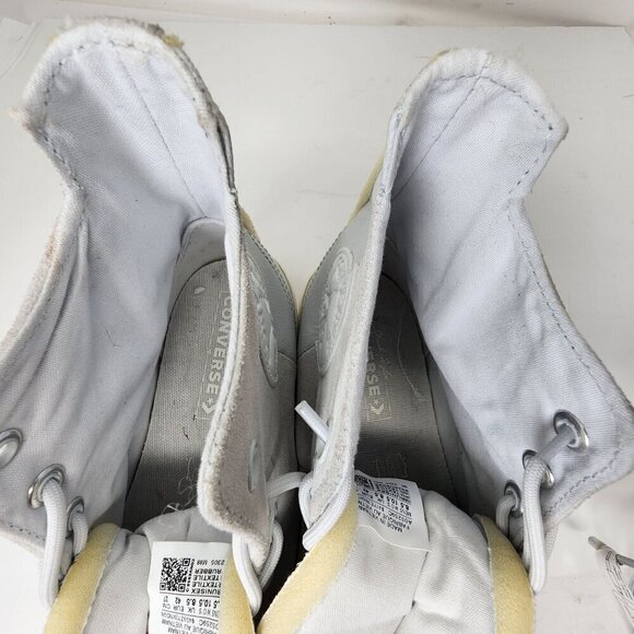 Converse High-top Chuck 70 Plus Mixed Material, Men's 8.5 - Picture 13 of 15